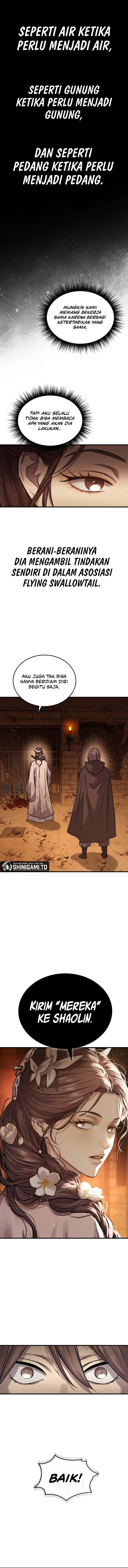 Absolute Dominion Chapter 103 - Page 3