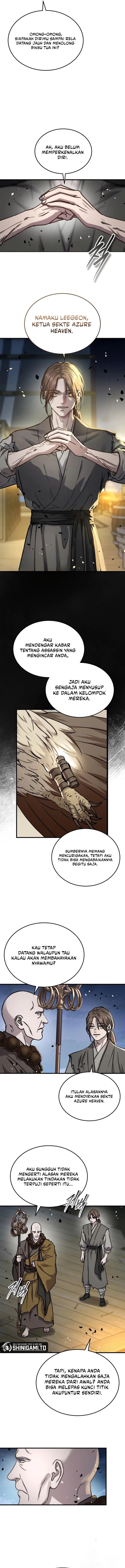 Absolute Dominion Chapter 104 - Page 10