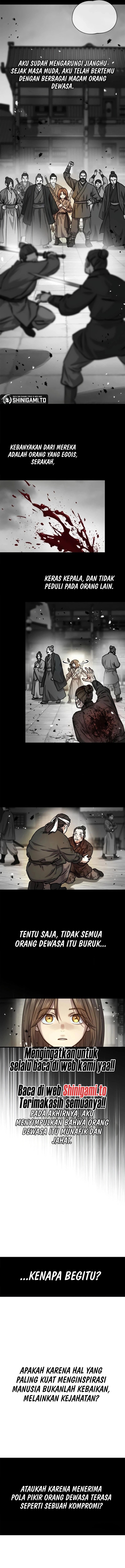 Absolute Dominion Chapter 104 - Page 13