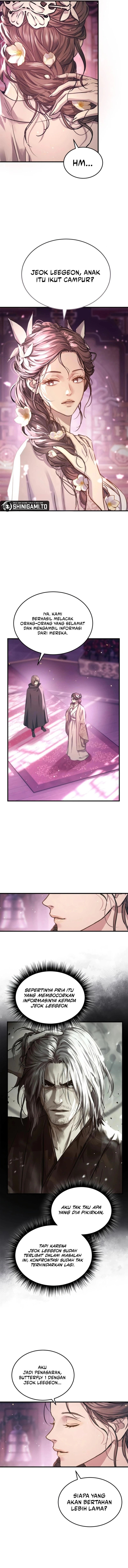 Absolute Dominion Chapter 104 - Page 16