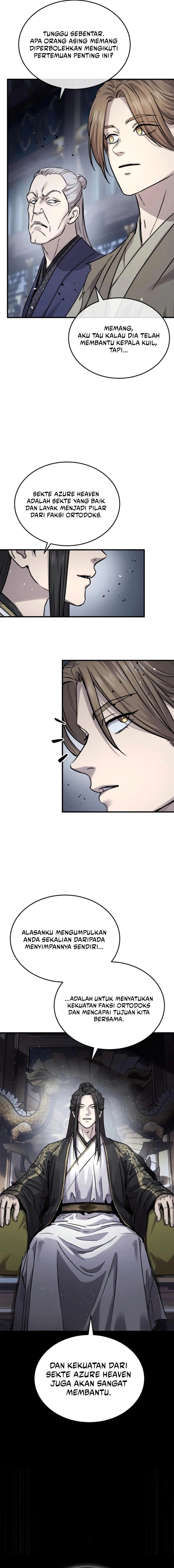 Absolute Dominion Chapter 104 - Page 19