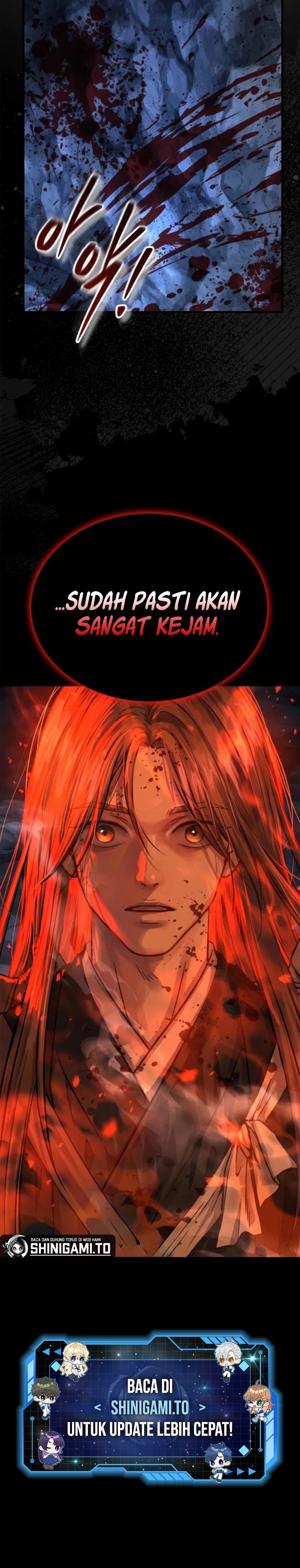 Absolute Dominion Chapter 104 - Page 21