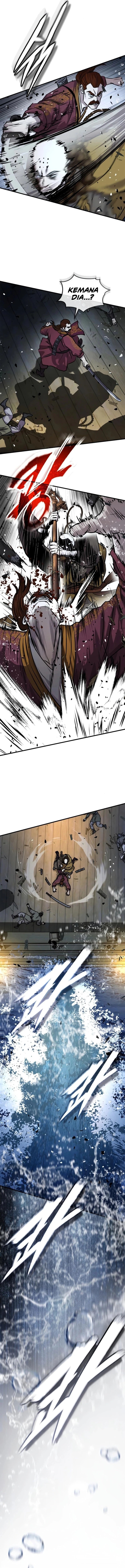 Absolute Dominion Chapter 104 - Page 6