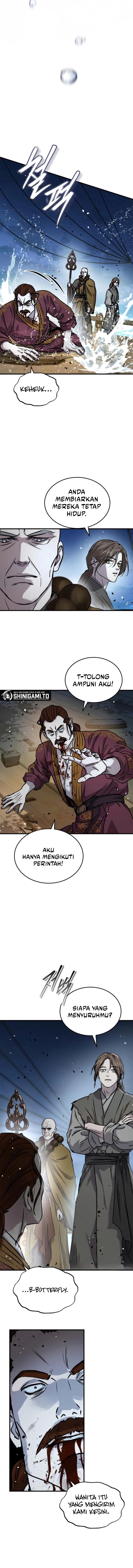 Absolute Dominion Chapter 104 - Page 7