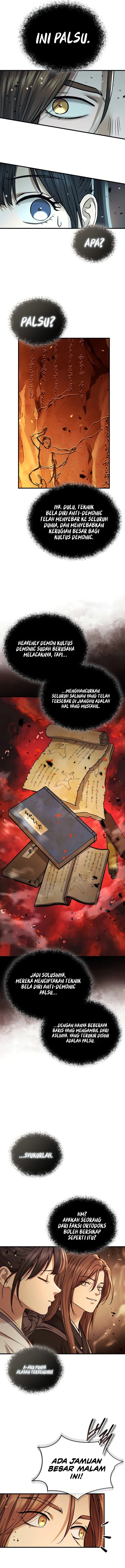 Absolute Dominion Chapter 105 - Page 14