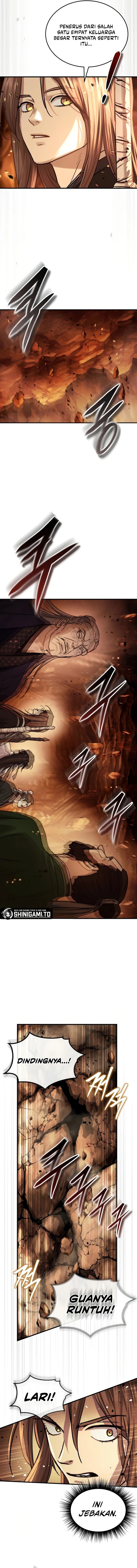 Absolute Dominion Chapter 105 - Page 16