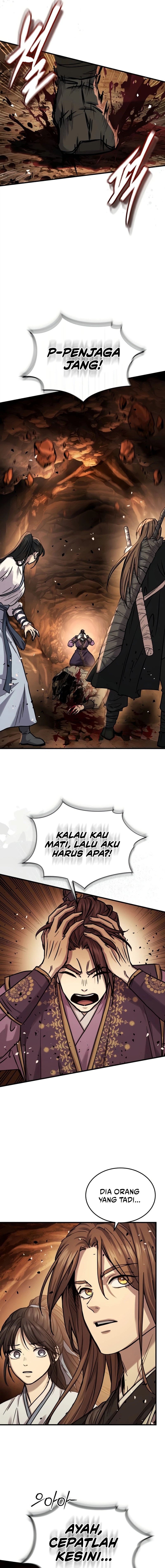 Absolute Dominion Chapter 105 - Page 18