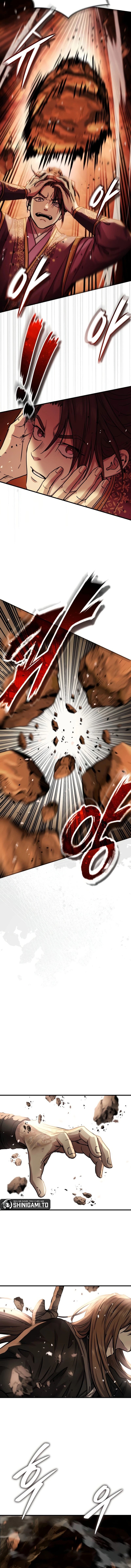 Absolute Dominion Chapter 105 - Page 19