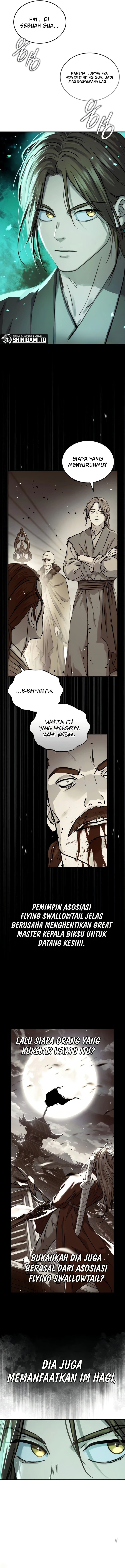 Absolute Dominion Chapter 105 - Page 4