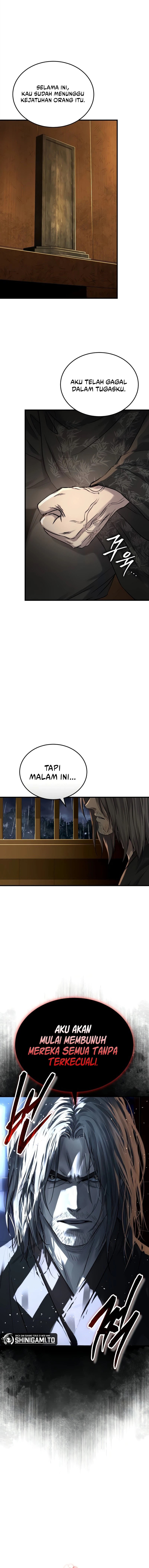 Absolute Dominion Chapter 105 - Page 6