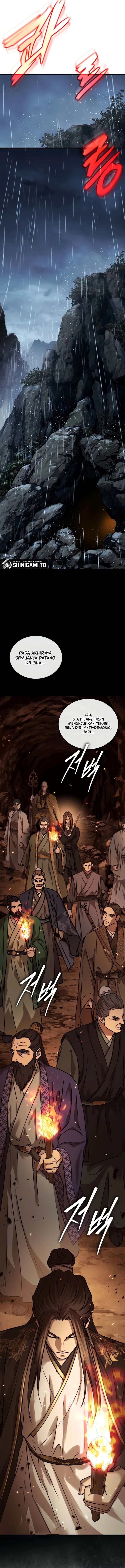 Absolute Dominion Chapter 105 - Page 7