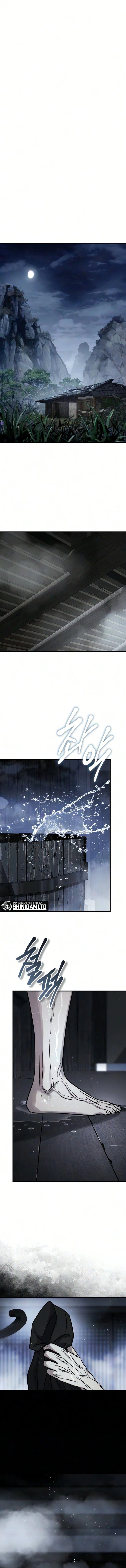 Absolute Dominion Chapter 106 - Page 23