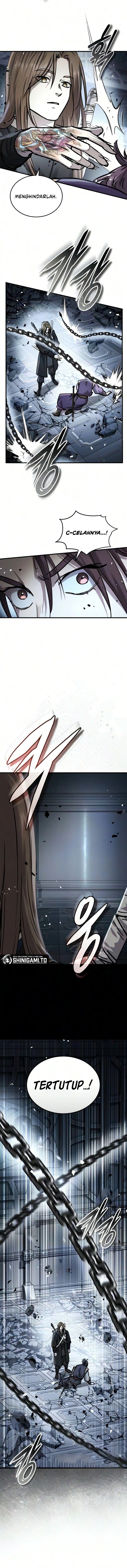 Absolute Dominion Chapter 106 - Page 6