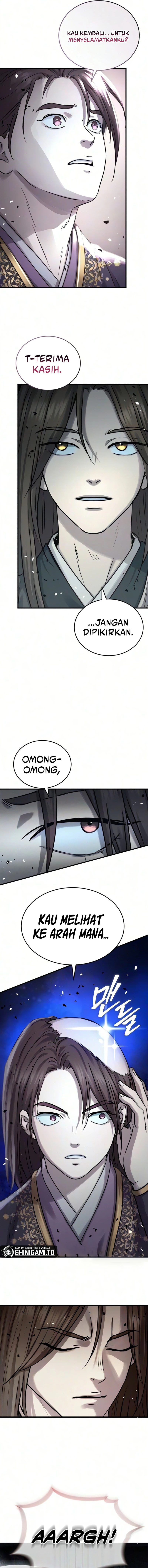 Absolute Dominion Chapter 106 - Page 7