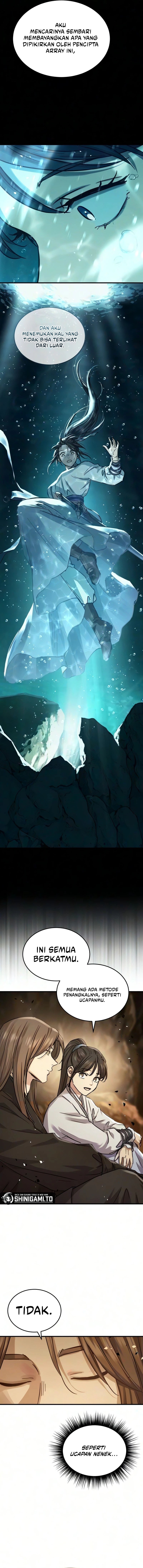 Absolute Dominion Chapter 107 - Page 10