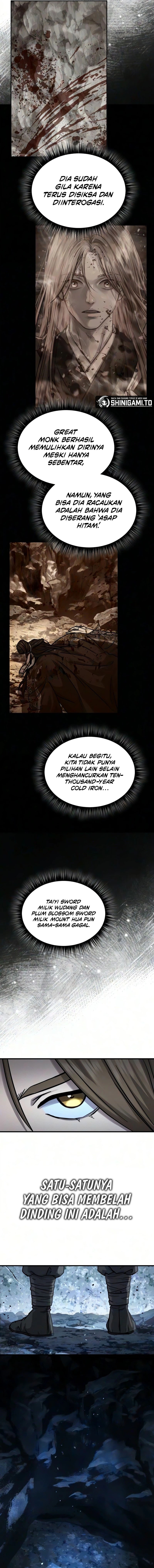 Absolute Dominion Chapter 107 - Page 15