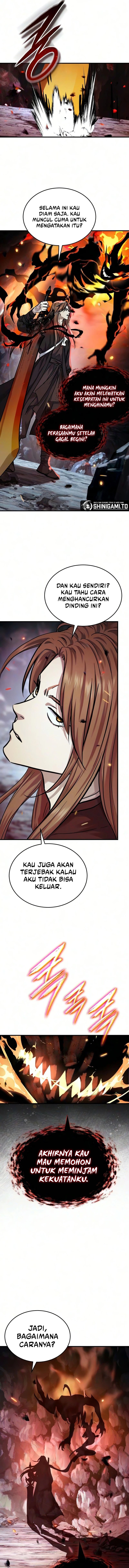 Absolute Dominion Chapter 107 - Page 21