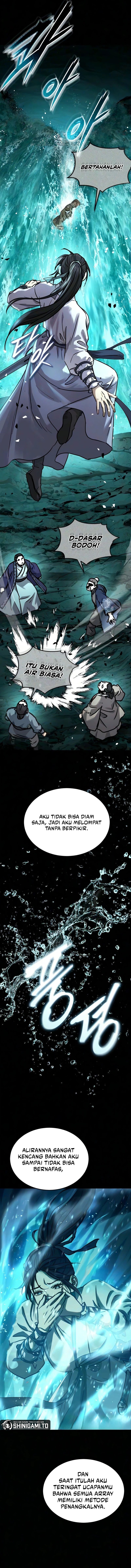 Absolute Dominion Chapter 107 - Page 9
