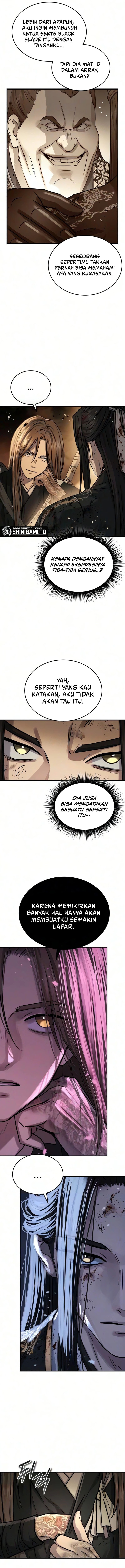 Absolute Dominion Chapter 108 - Page 12