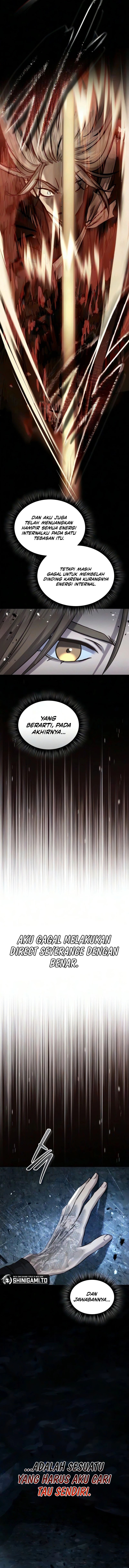 Absolute Dominion Chapter 108 - Page 5