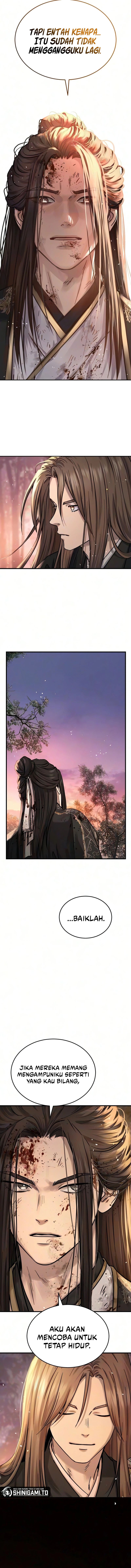 Absolute Dominion Chapter 109 - Page 20