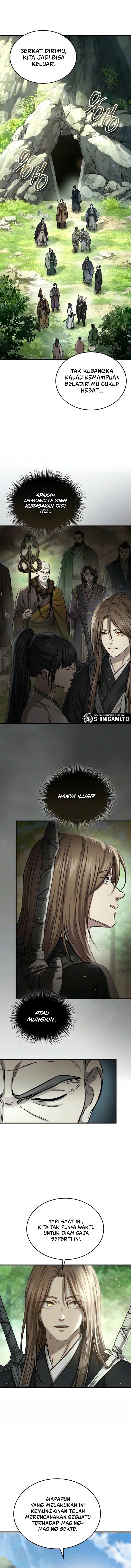 Absolute Dominion Chapter 109 - Page 5