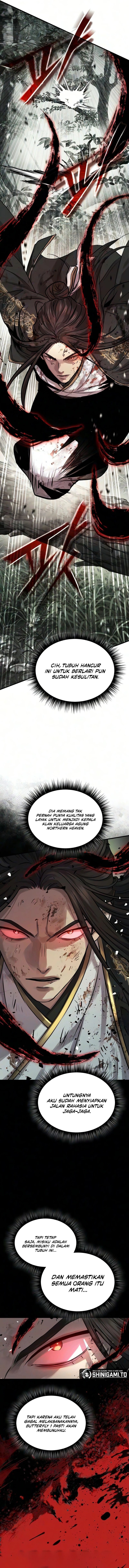 Absolute Dominion Chapter 109 - Page 8