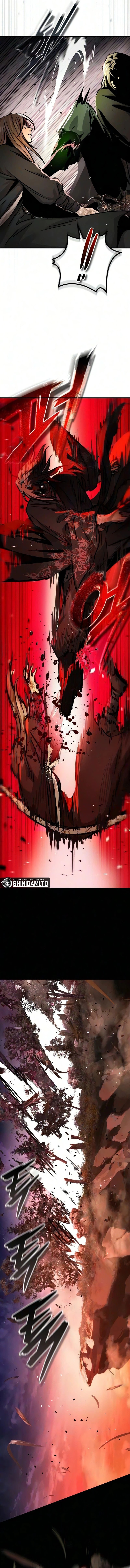 Absolute Dominion Chapter 110 - Page 15