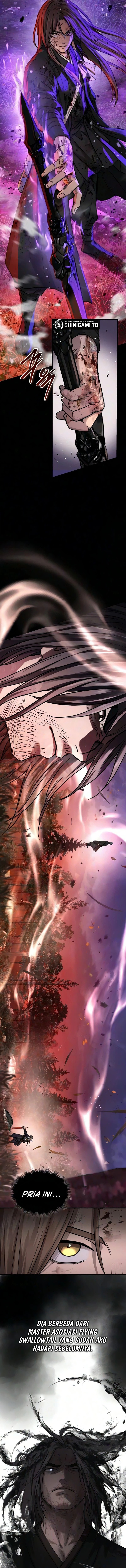 Absolute Dominion Chapter 110 - Page 6