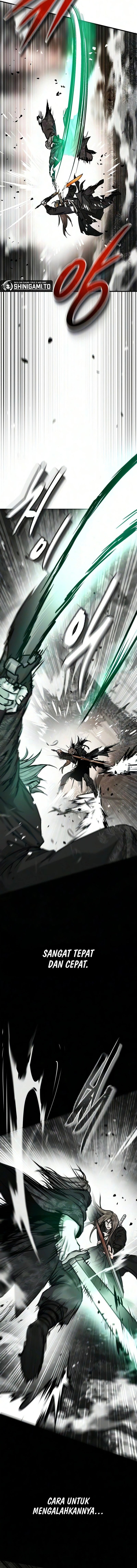 Absolute Dominion Chapter 110 - Page 8