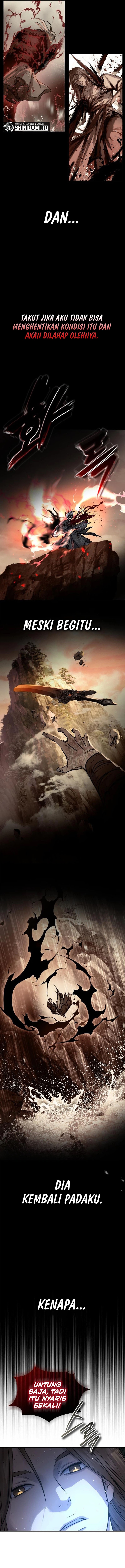 Absolute Dominion Chapter 111 - Page 11