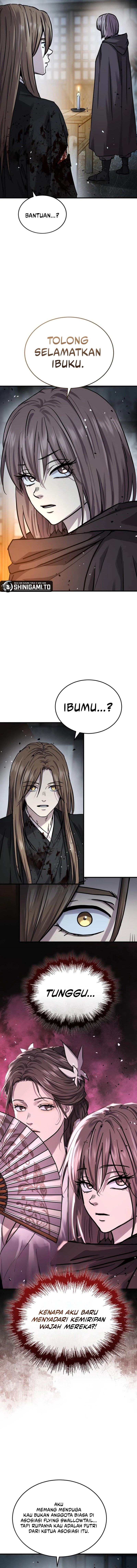 Absolute Dominion Chapter 111 - Page 18