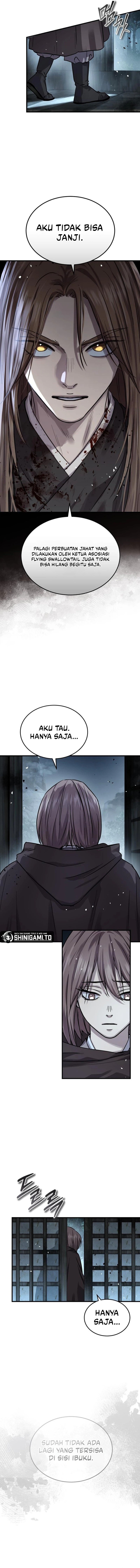 Absolute Dominion Chapter 111 - Page 20