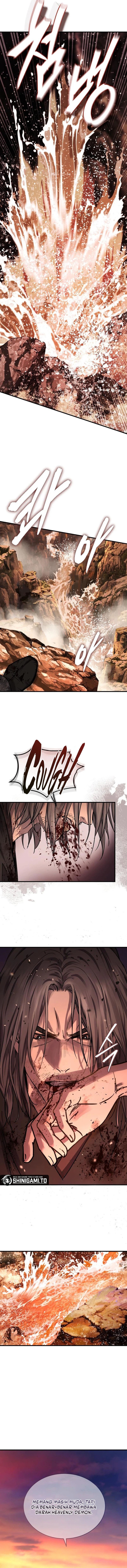 Absolute Dominion Chapter 111 - Page 7