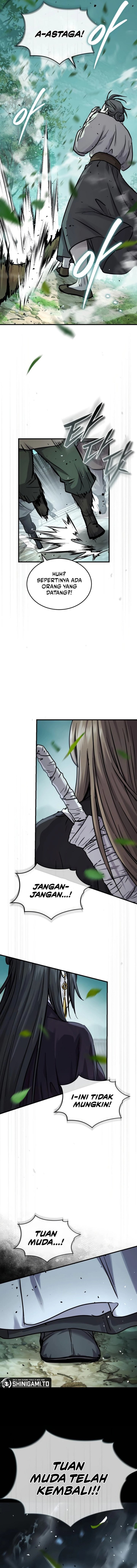 Absolute Dominion Chapter 112 - Page 18