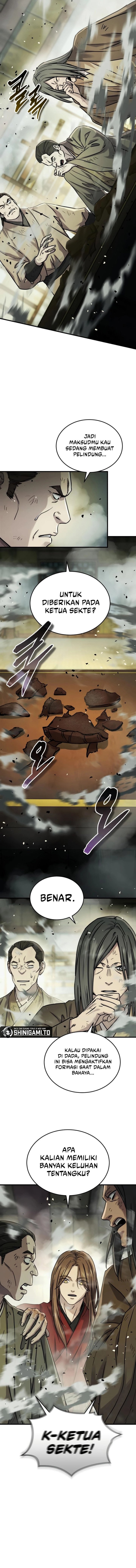 Absolute Dominion Chapter 112 - Page 9