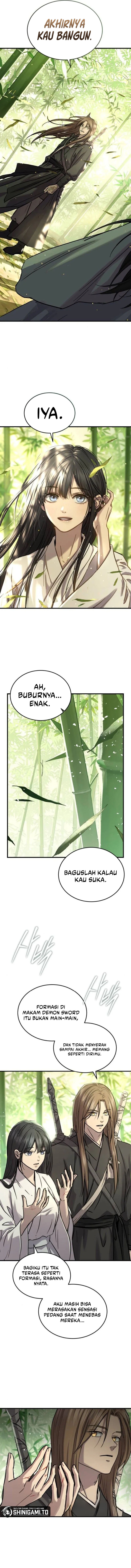 Baca Absolute Dominion - Chapter 84 halaman 11