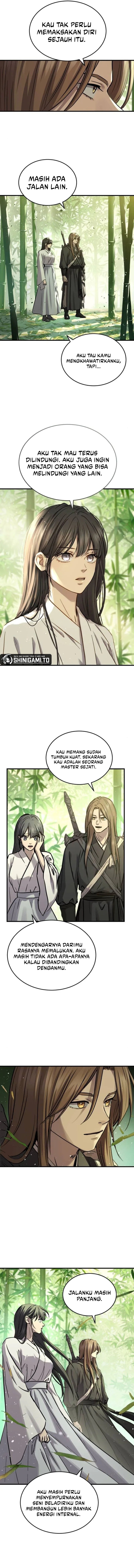 Baca Absolute Dominion - Chapter 84 halaman 12