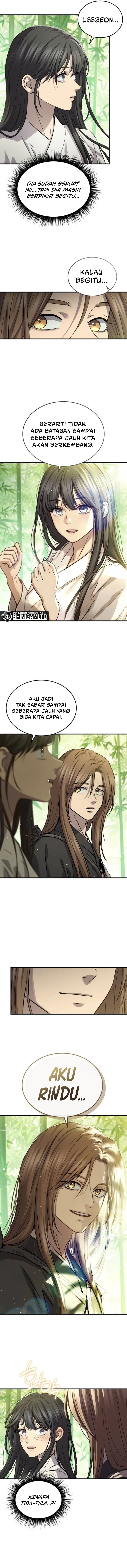 Baca Absolute Dominion - Chapter 84 halaman 13