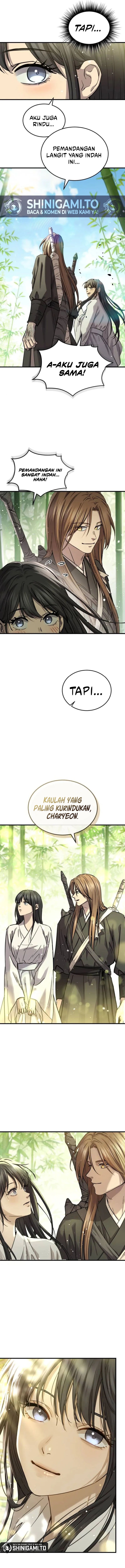 Baca Absolute Dominion - Chapter 84 halaman 14