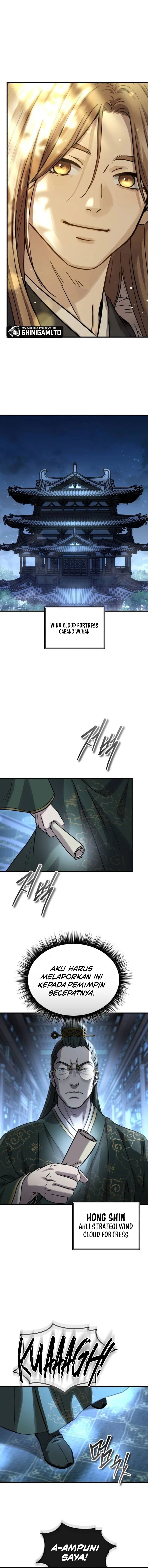 Baca Absolute Dominion - Chapter 84 halaman 15