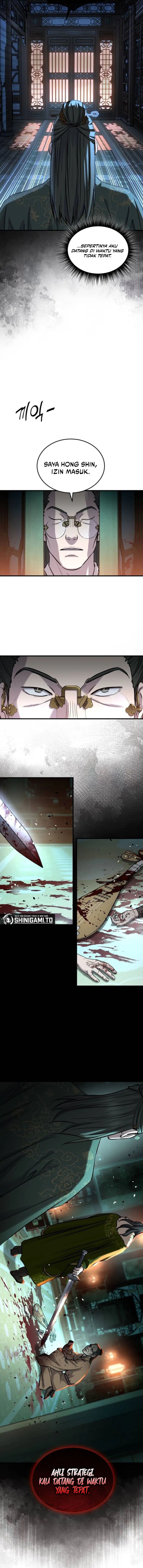 Baca Absolute Dominion - Chapter 84 halaman 16