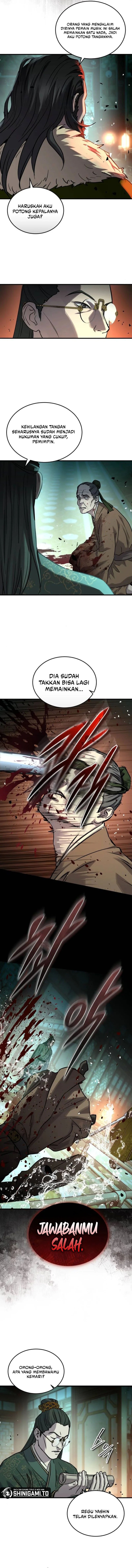 Baca Absolute Dominion - Chapter 84 halaman 17