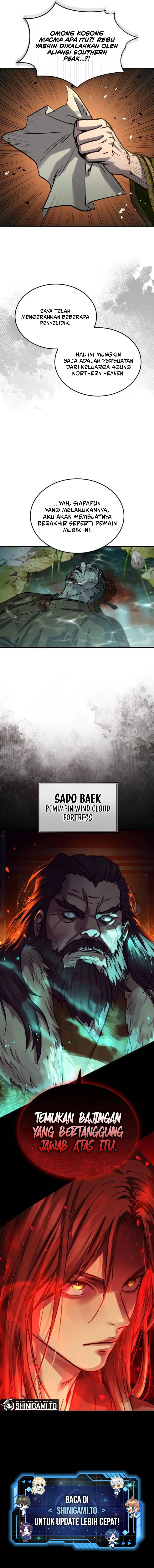 Baca Absolute Dominion - Chapter 84 halaman 18