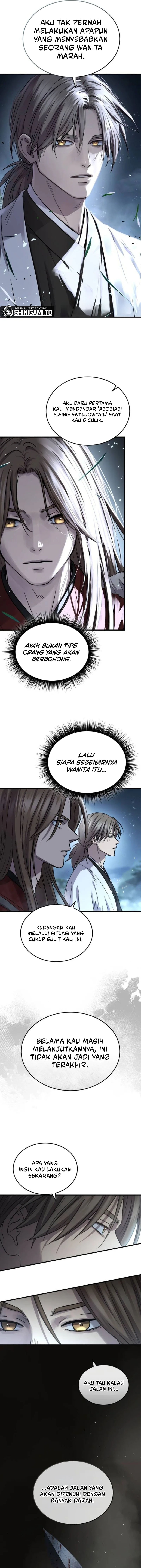 Baca Absolute Dominion - Chapter 84 halaman 3