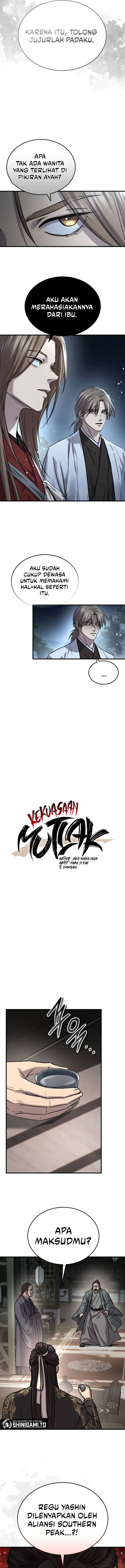 Baca Absolute Dominion - Chapter 84 halaman 6