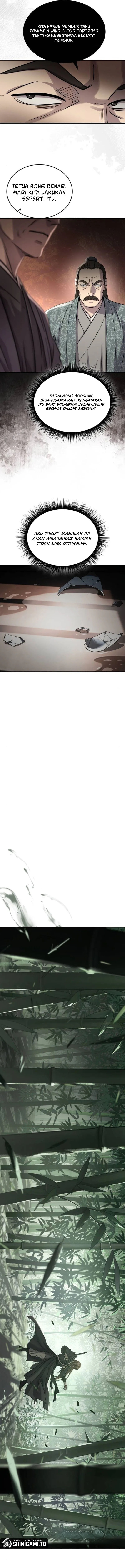 Baca Absolute Dominion - Chapter 84 halaman 8