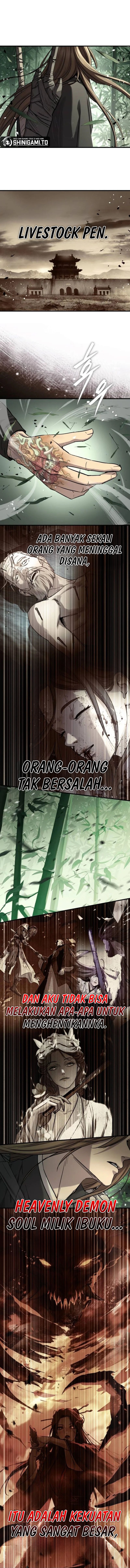 Baca Absolute Dominion - Chapter 84 halaman 9