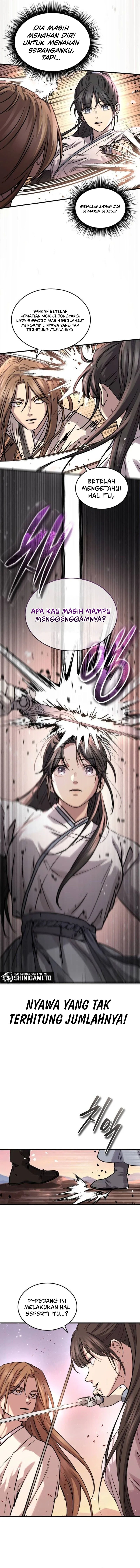 Baca Absolute Dominion - Chapter 85 halaman 10