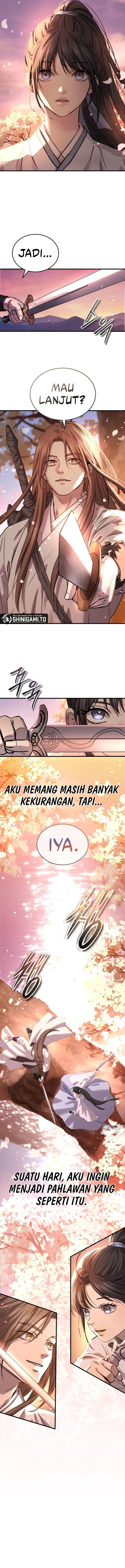 Baca Absolute Dominion - Chapter 85 halaman 12